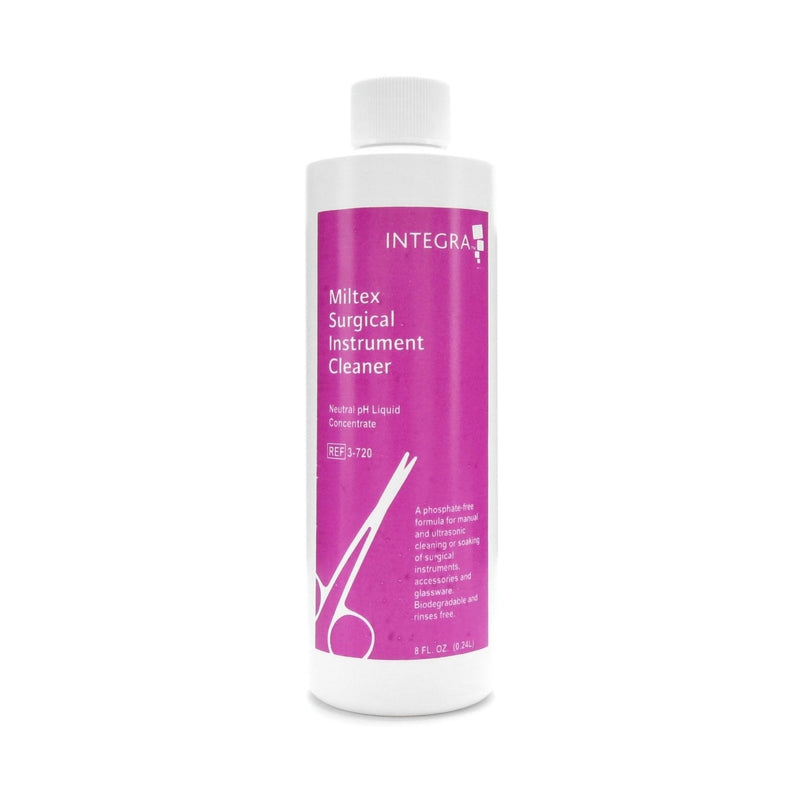 Integra Lifesciences Miltex Surgical Instrument Cleaner (12/CS) 