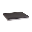 McKesson Brand McKesson Gel Protekt Seat Cushion, 22 x 18 x 3 Inch (4/CS) 