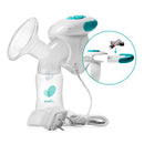 Evenflo Advanced Single Electric Breast Pump (6/CS) 