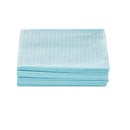 McKesson Nonsterile Blue Procedure Towels, 13 x 18 Inch (Case of 500)