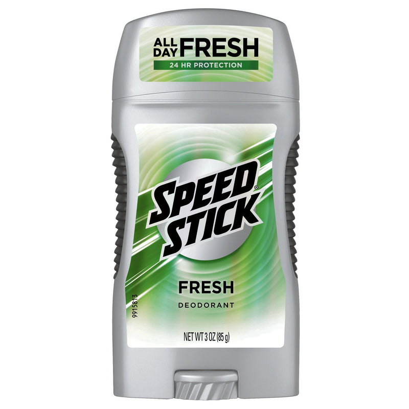 Colgate Deodorant Speed Stick Solid 3 oz. Active Fresh Scent (12/CS) 