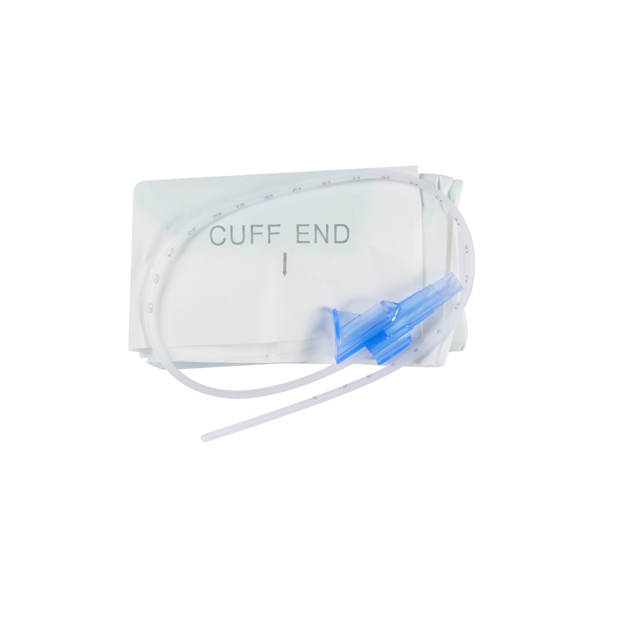 Medline Suction Catheter Kit Medline 8 Fr. DeLee Tip (DYND40988 / CS) 