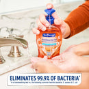 Softsoap Antibacterial Soap, 11.25-ounce pump bottle