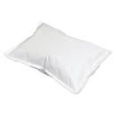 McKesson White Fabricel Pillowcase, 21 x 30 Inch (Case of 100)