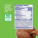 Carnation Breakfast Essentials High Protein Chocolate Nutritional Drink, 8-oz. (24/CS)