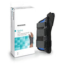 McKesson Brand McKesson Left Wrist Splint with Abducted Thumb, Large 
