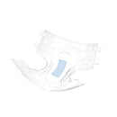 McKesson Brand McKesson Ultra Heavy Absorbency Incontinence Brief, Medium (6/CS)
