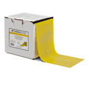 TheraBand Professional Light Exercise Resistance Band, Yellow, 25 Yard (Each)