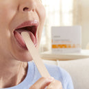 McKesson Tongue Depressors for Adult Use, Nonsterile (Case of 5000)
