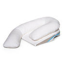 MedCline MedCline Shoulder Relief System, Small/Med, Up to 5'9" 
