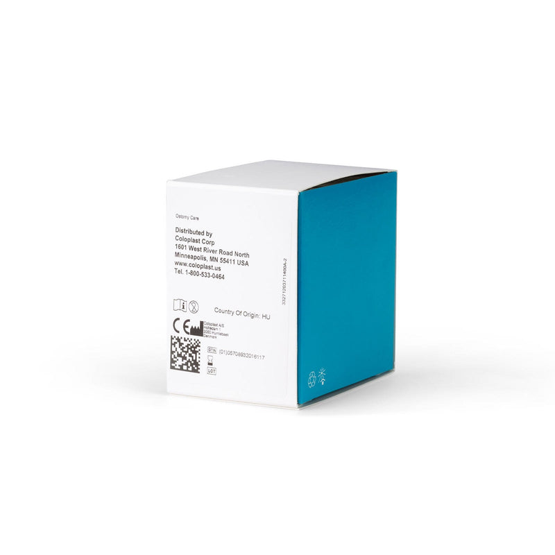 Coloplast Brava Thin Skin Barrier Ring, 15 mm seal width (10/BX) 