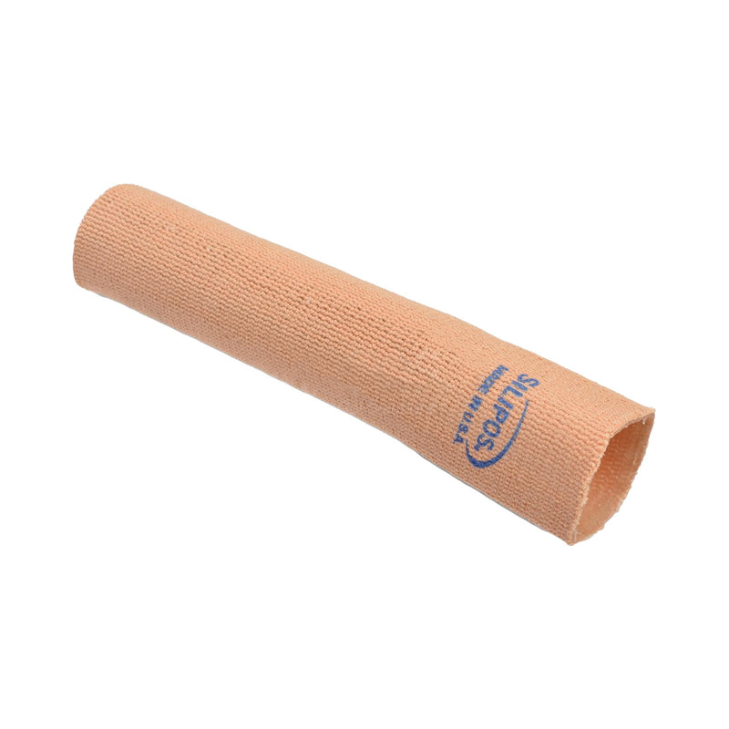Silipos Beige Pull-On Digit Tube, Wide (Pack of 2)