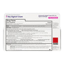 Taro Pharmaceutical Clotrimazole 7 Vaginal Cream (Each)