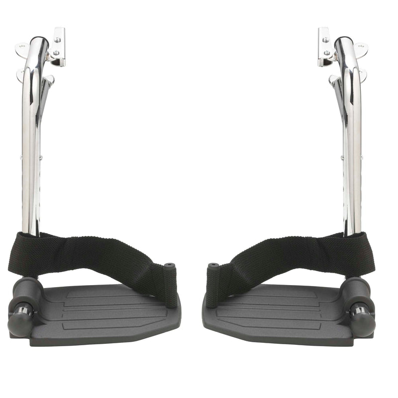 drive Footrest (Pair)