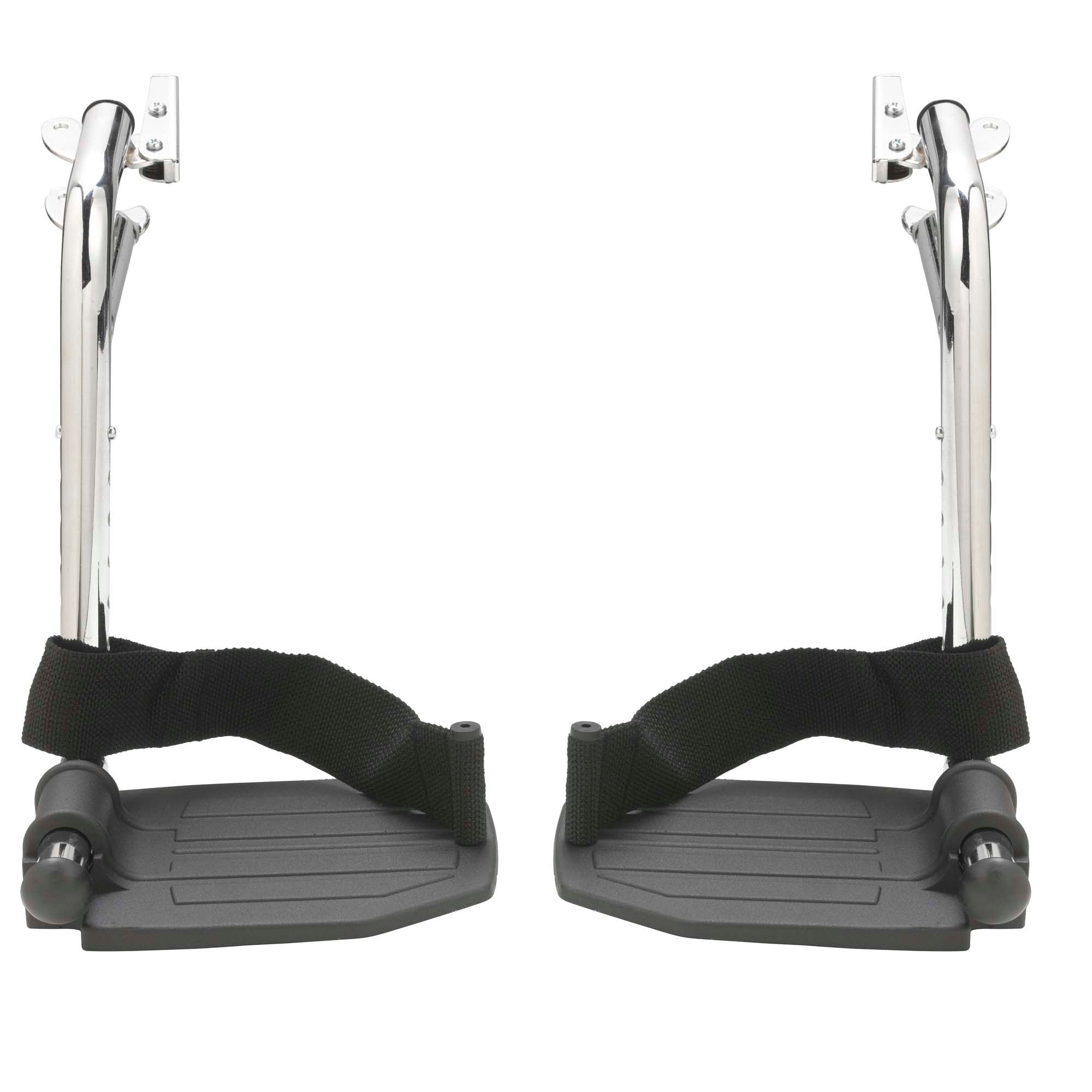drive Footrest (Pair)