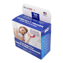 Carpal Aid Patch Hand-Based Carpal Tunnel Support (Case of 4800)