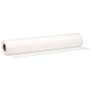 McKesson Brand McKesson Crepe Table Paper, 18 Inch x 125 Foot, White (12/CS) 
