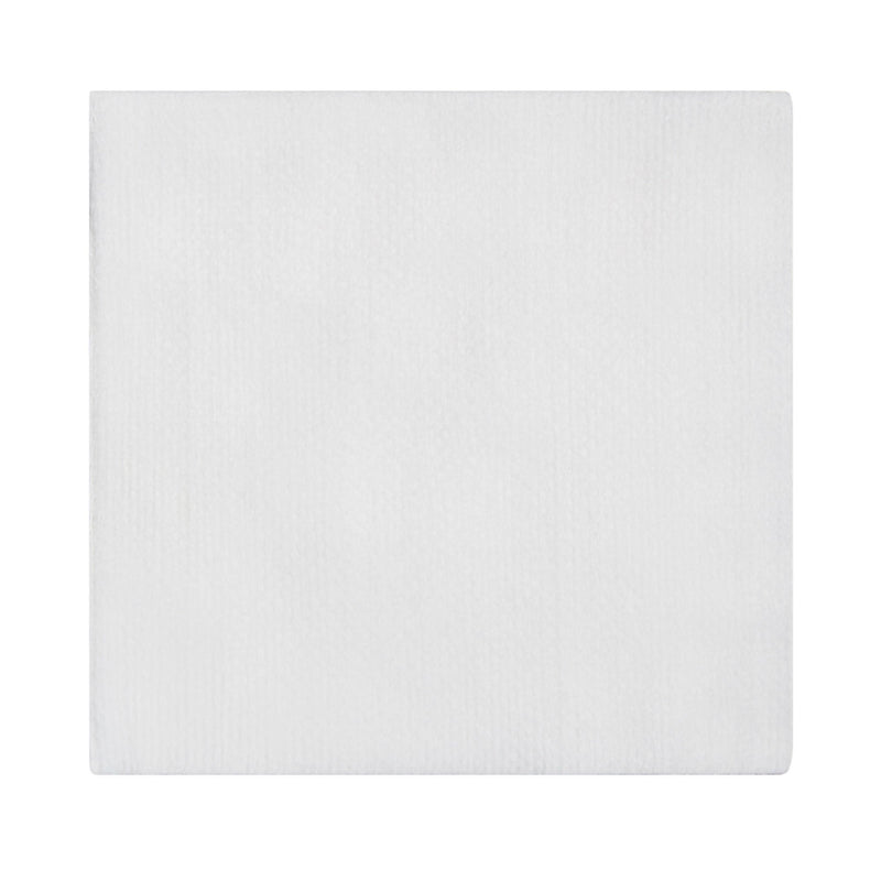 CareStock Sterile Nonwoven Sponge, 4 x 4 Inch, 4-Ply (600/CS)