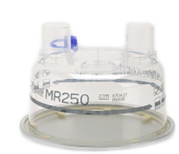 Humidifier Chamber 