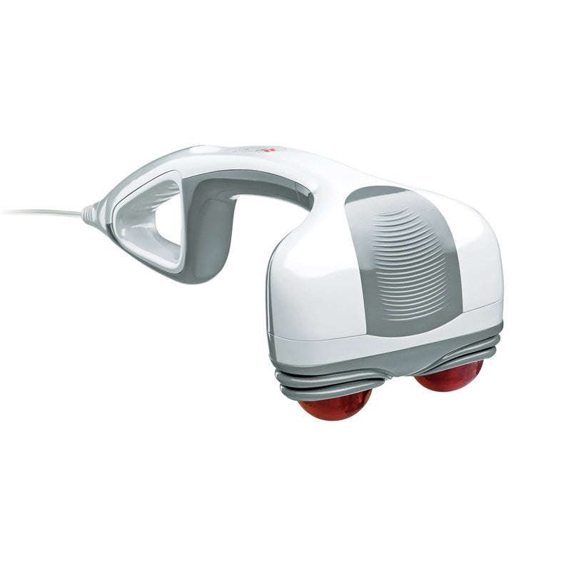 HoMedics USA LLC Homedics Percussion Action Plus Handheld Massager (4/CS) 