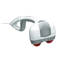 Homedics Percussion Action Plus Handheld Massager (Case of 4)