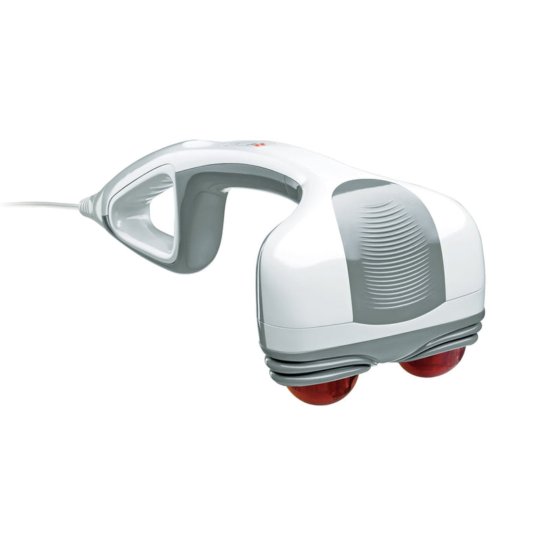 Homedics Percussion Action Plus Handheld Massager (Case of 4)