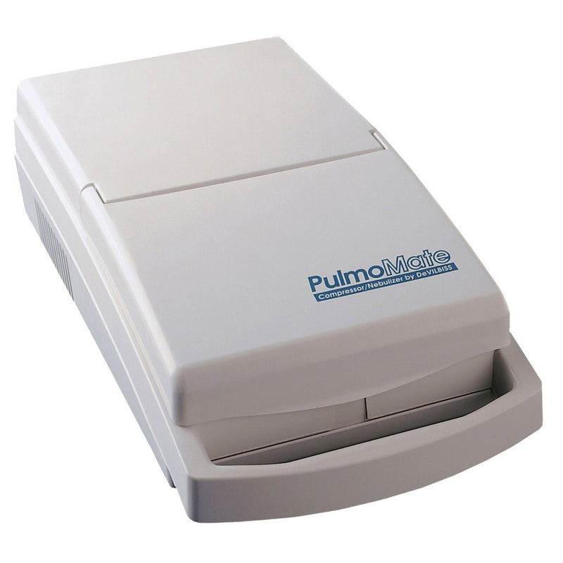 Nebulizer Compressor DeVilbiss PulmoMate (Each)