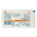 Solventum Corporation 3M Tegaderm Transparent Film Dressing with Pad, 2-3/8 x 4 Inch (200/CS) 