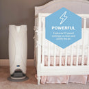 Vystar RX-Air Purifier for Large Rooms, Filterless UV Purification (Each)