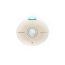 SenSura Mio Click Ostomy Barrier, 22 mm Stoma Opening, Green Color Match (Box of 5)