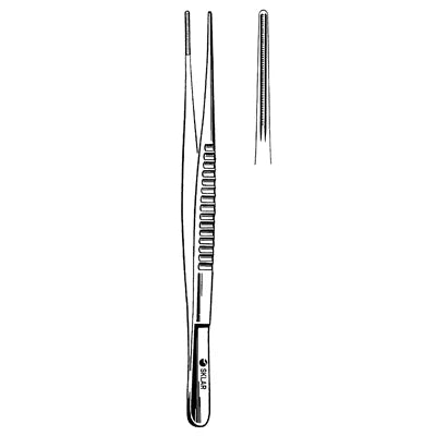 Sklar DeBakey Atraumatic Forceps (CensiTrac Marked) - 52-5198c 