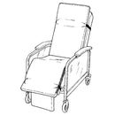 SkiL-Care Cozy Seat (Each)