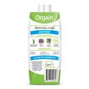 Orgain Organic Nutrition Strawberry Nutritional Shake, 11-ounce carton (12/CS) 