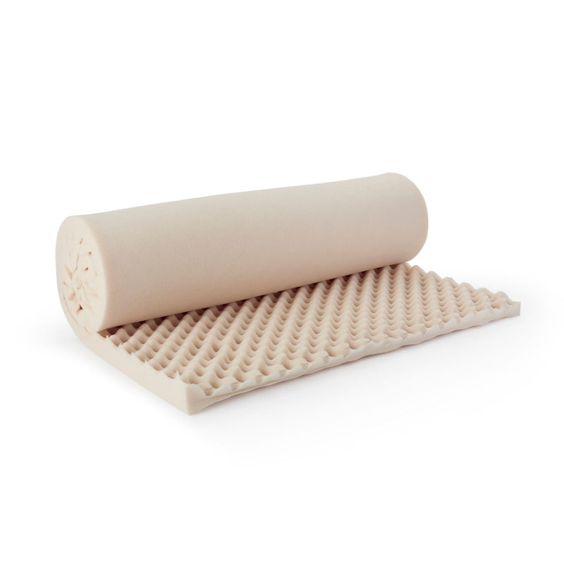 Span America Convoluted Mattress Overlay (Case of 6)