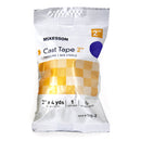 McKesson Purple Cast Tape, 2 Inch x 4 Yard (Box of 10 Rolls)