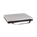 McKesson Brand McKesson Gel Protekt Seat Cushion, 24 x 18 x 3 Inch (4/CS) 
