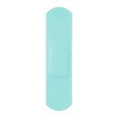 Adhesive Strip Curad Plastic Neon 3/4 X 3 Inch Sterile (Case of 1200)