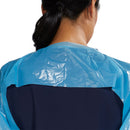 McKesson Nonrated Isolation Gown, Blue, Extra Large (Case of 75)