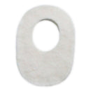 McKesson Pedi-Pad Protective Pad, Narrow (Case of 2000)