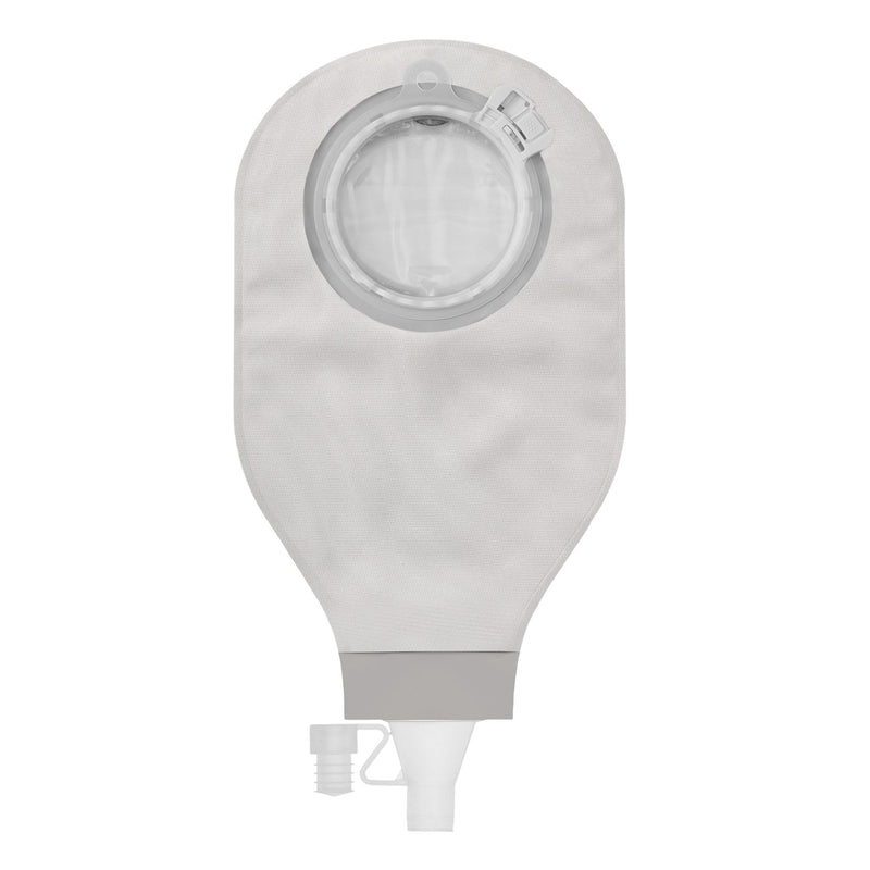 Coloplast SenSura Mio Click 2-Piece Opaque Ileostomy Pouch, Red Match (10/BX) 