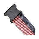 SkiL-Care PathoShield Gait Belt, Stars & Stripes, 60 Inch (Each)