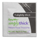 Simply Thick SimplyThick Food Thickener, 4-gram Packet (300/BX) 