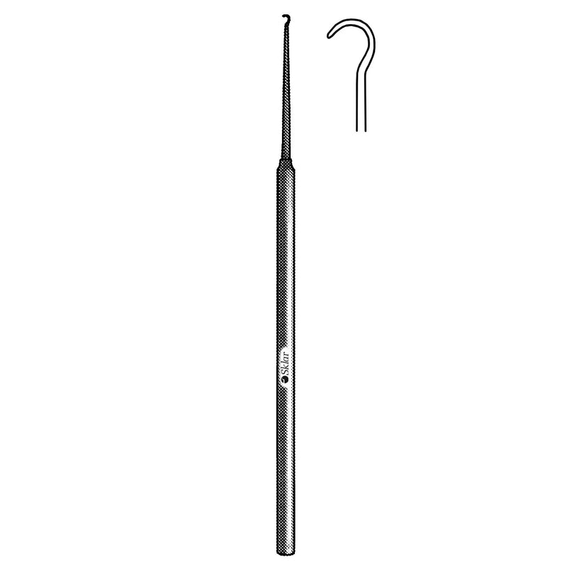 Sklar Niro Skin Hook