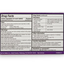 Allegra Fexofenadine HCl Allergy Relief 