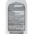 Rugby Dandruff Shampoo, 7-ounce Bottle (Each)
