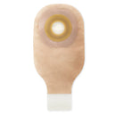 Premier 8181 Beige One-Piece Ostomy Pouch, Cut to Fit Stomas up to 64 mm (Box of 10)