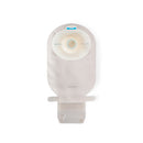 Coloplast SenSura Mio Convex Light 1-Piece Transparent Ostomy Pouch, 25 mm Stoma (10/BX)