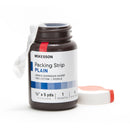 McKesson Brand McKesson Packing Strip, 0.5 Inch x 5 Yard (12/CS) 