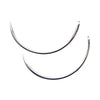 NEEDLE 1/2 CIRC TAPER FERGUSON.030X1.063 ST 2/PCH 72PCH/BX