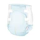 McKesson Ultimate Heavy Absorbency Incontinence Brief, Large (Case of 72)